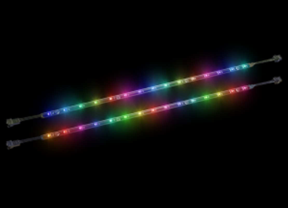 חגורת ליד COUGAR RGB LED Strips