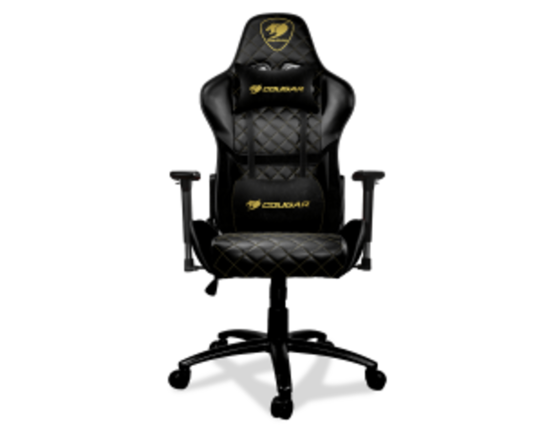כסא גיימינג COUGAR Armor One Royal gaming chair