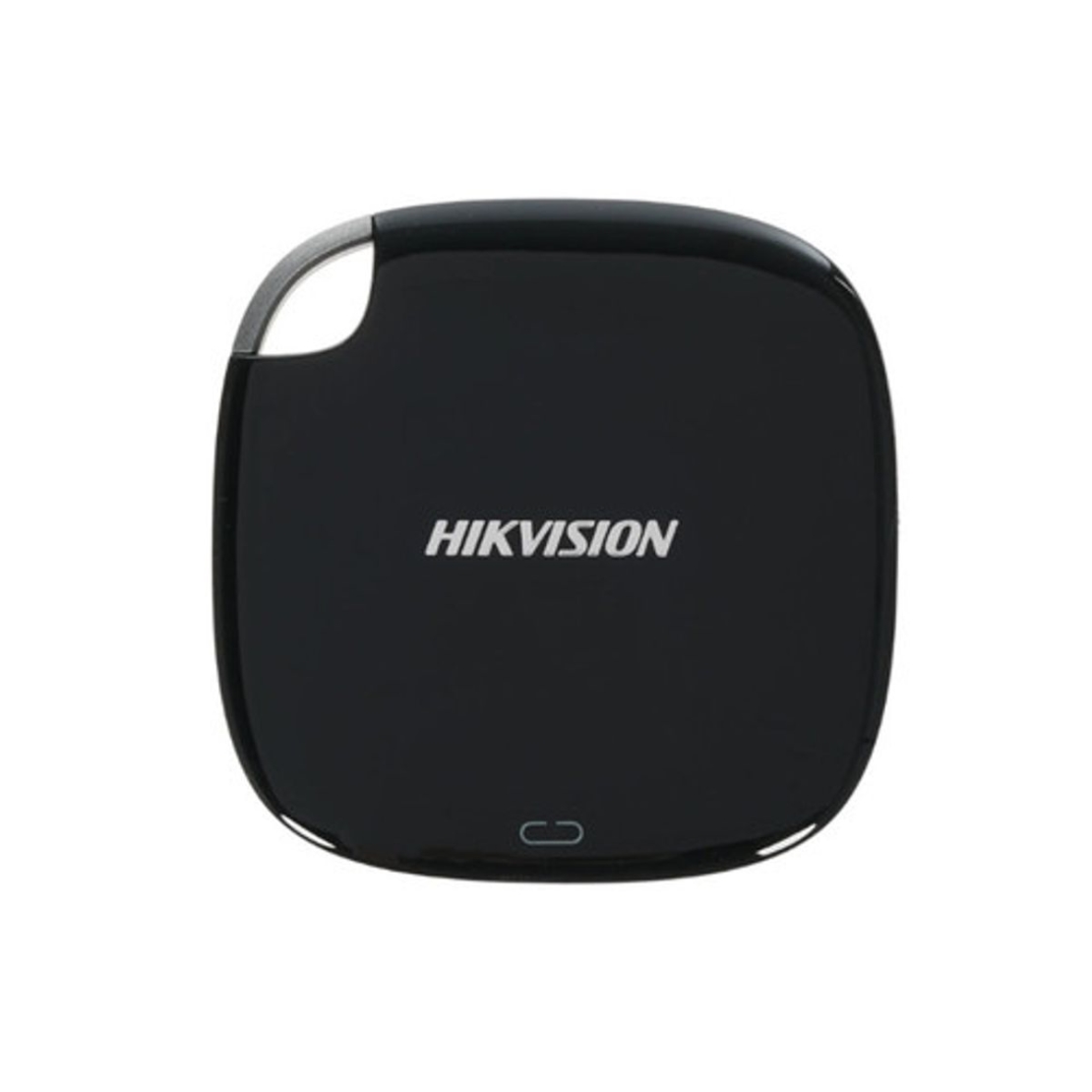 HIKVISION T100 External SSD - HS-ESSD-T100I 256G BLACK