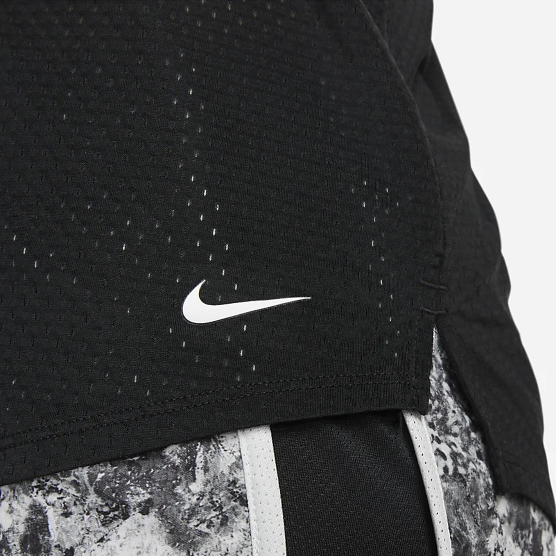 גופיית נייק לנשים | Nike Dri-FIT Breath Tank