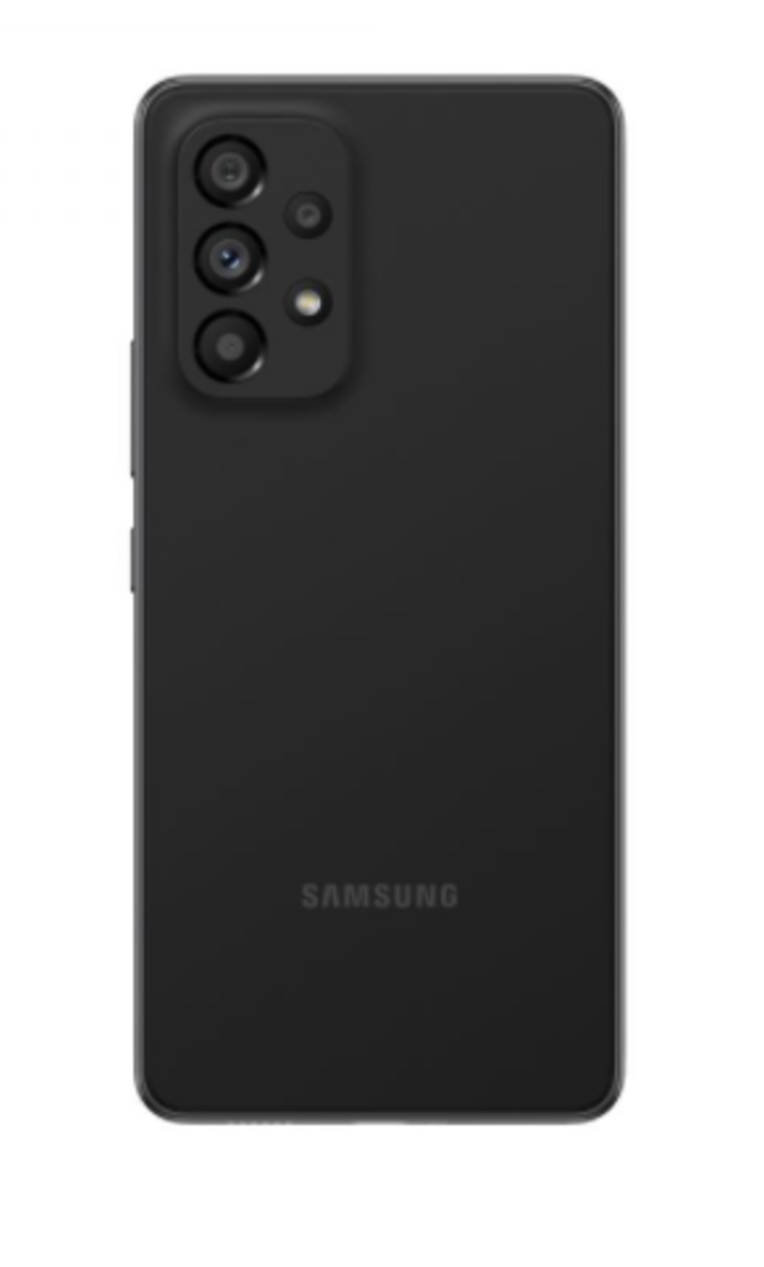 Samsung Galaxy A536 5G 128GB שחור