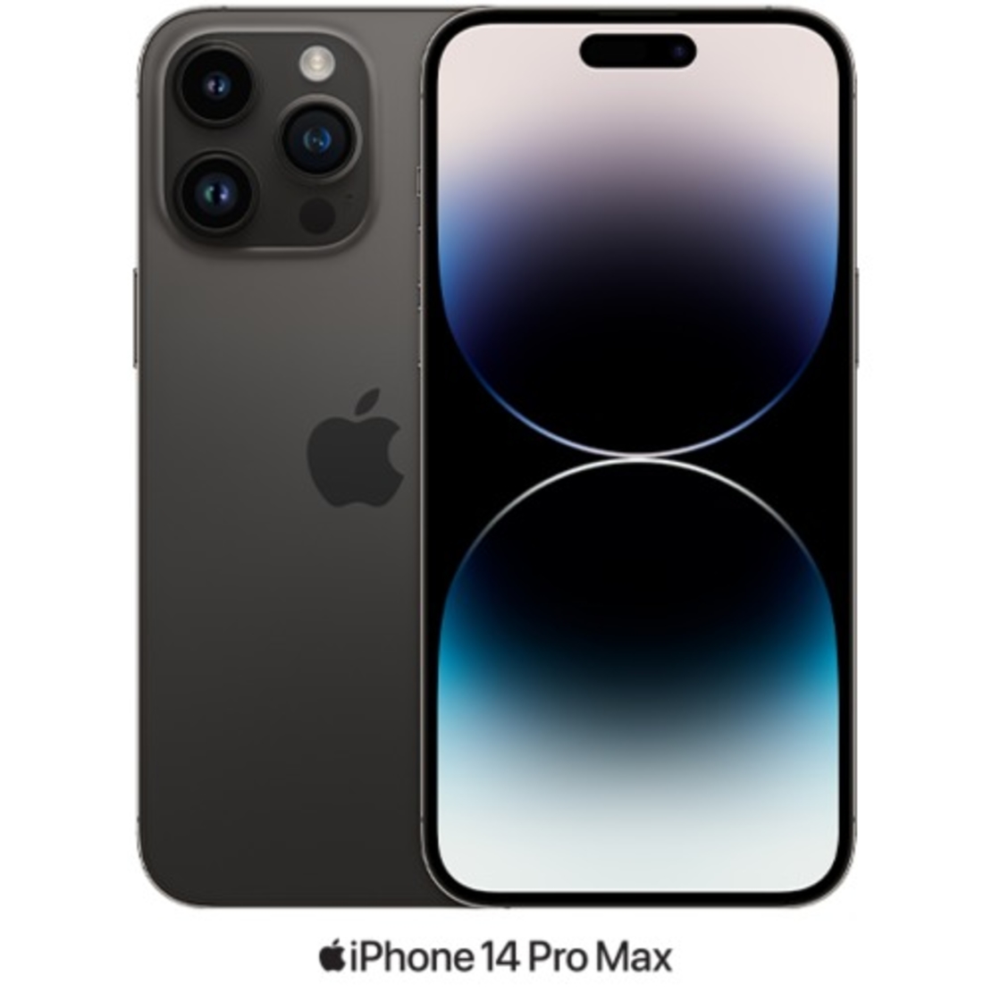 אייפון 14 פרו מקס iPhone 14 Pro Max 256GB Apple