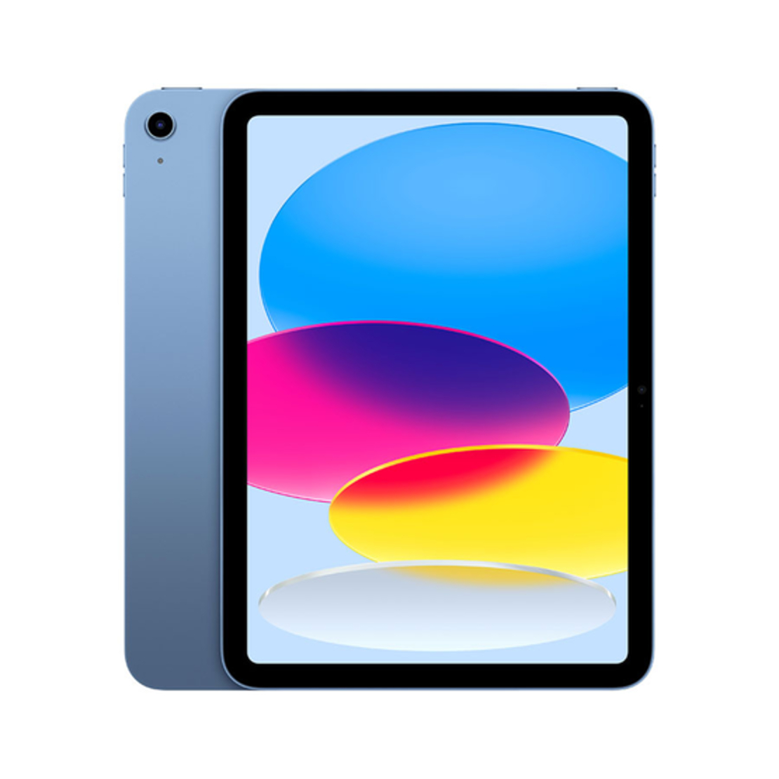 10.9inch iPad Wi-Fi + Cellular 256GB (10th Gen)
