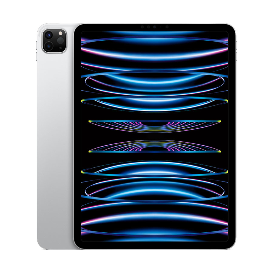אייפאד פרו iPad Pro 11 inch Wi-Fi 128GB (4th Gen)
