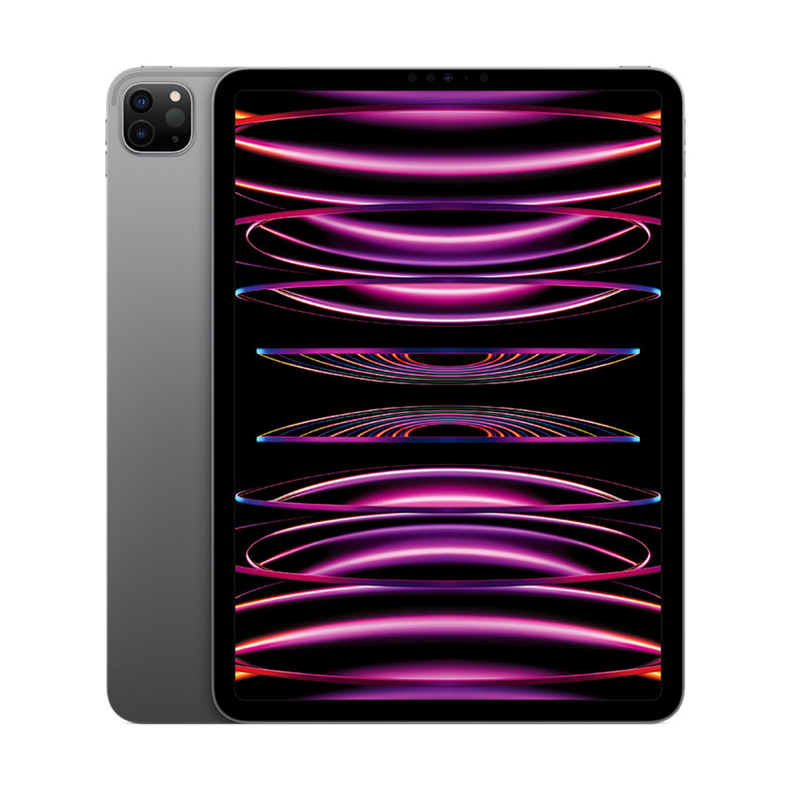 אייפאד פרו iPad Pro 11 inch Wi-Fi 256GB (4th Gen)