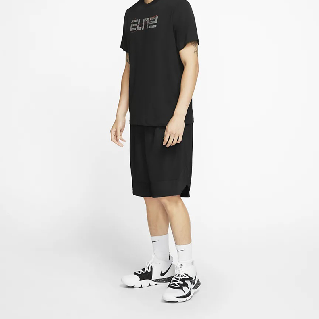 שורט כדורסל נייק גברים | Nike Dri-FIT Icon Basketball Shorts