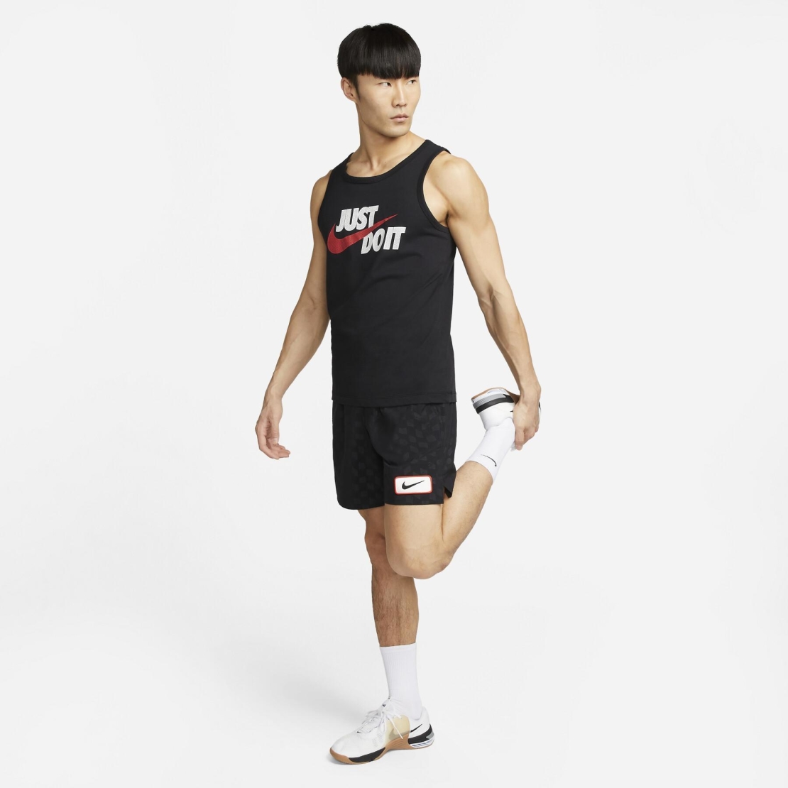גופיית נייק גברים | Nike Dri-FIT HBR Tank