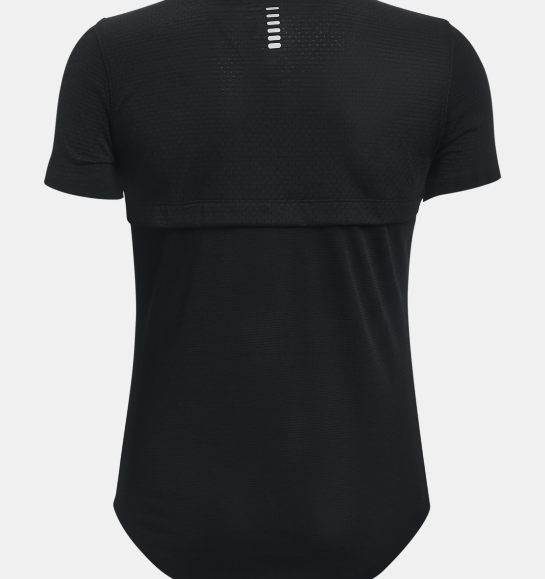חולצת אנדר ארמור לנשים, UA Tech V-Neck T-Shirt