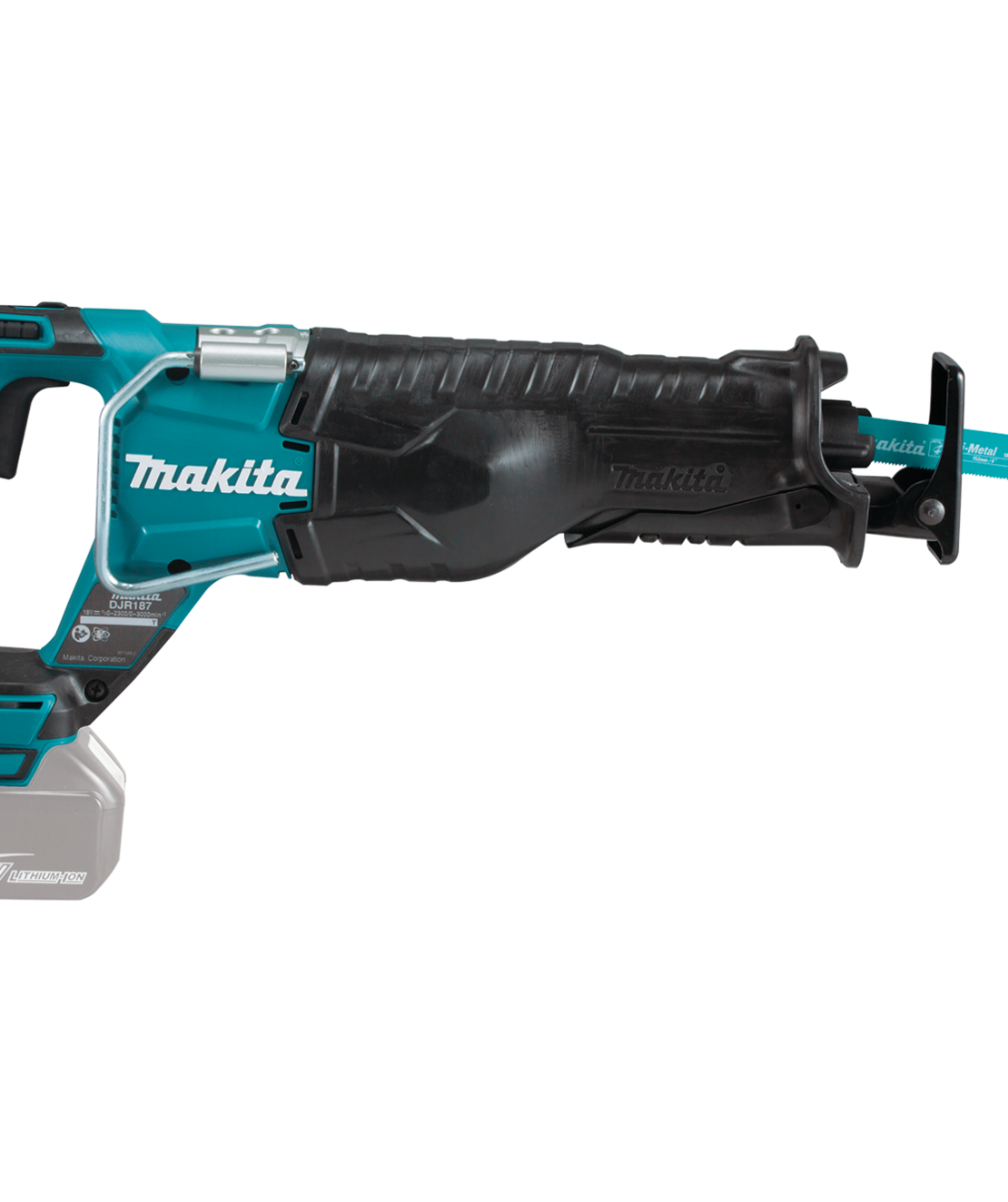 Makita store djr187z price