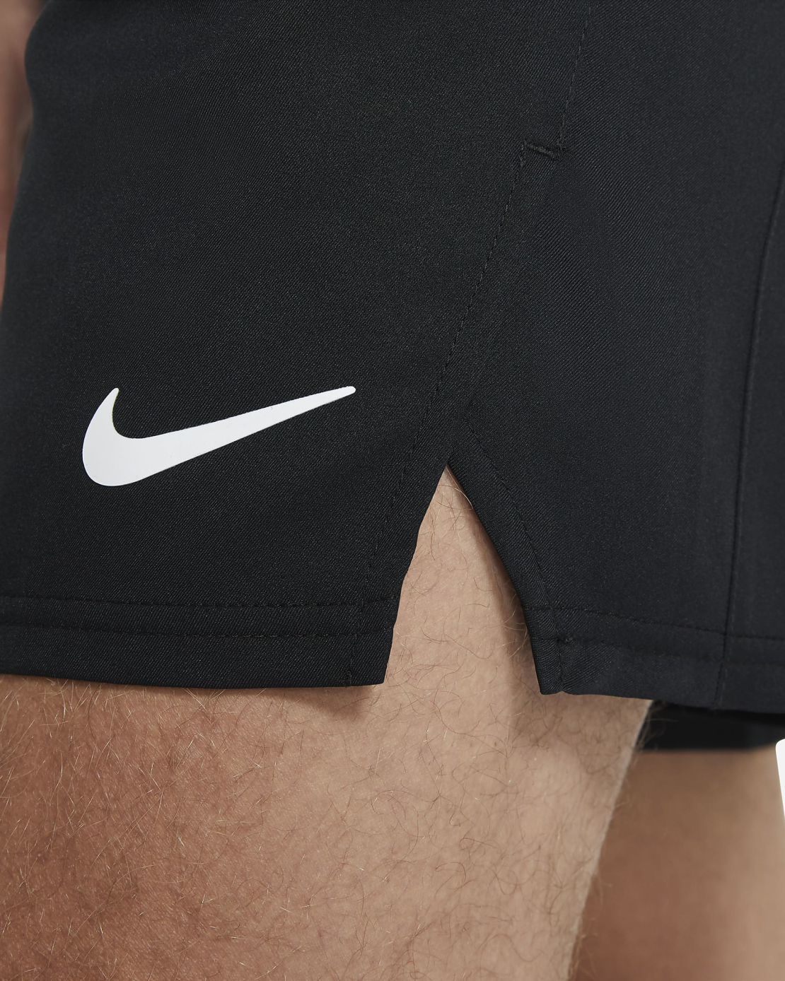 שורט נייק גברים | Nike Court Dri-FIT Victory Shorts