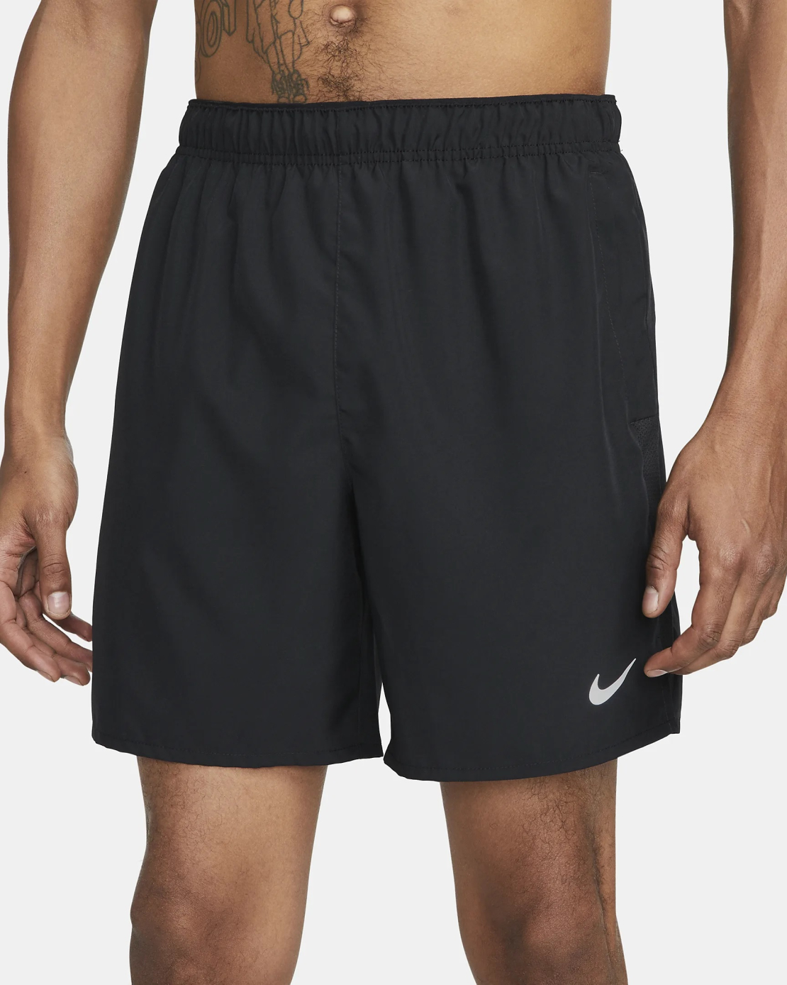 שורט נייק גברים | Nike Challenger Dri-FIT 7
