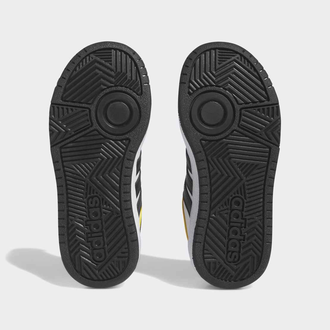 נעלי אדידס לנוער ונשים | Adidas Hoops 3