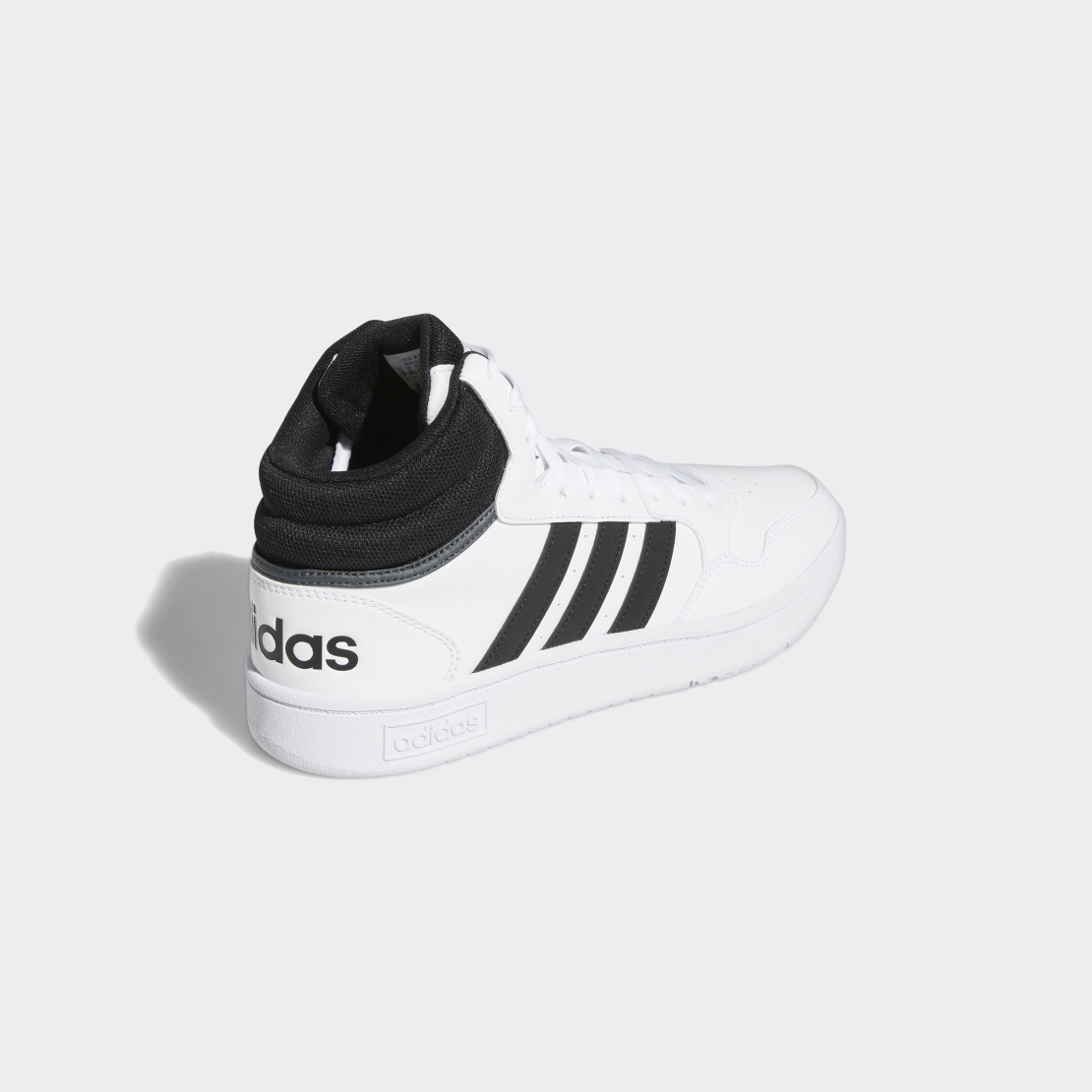 נעלי אדידס לגברים | Adidas Hoops 3 MID