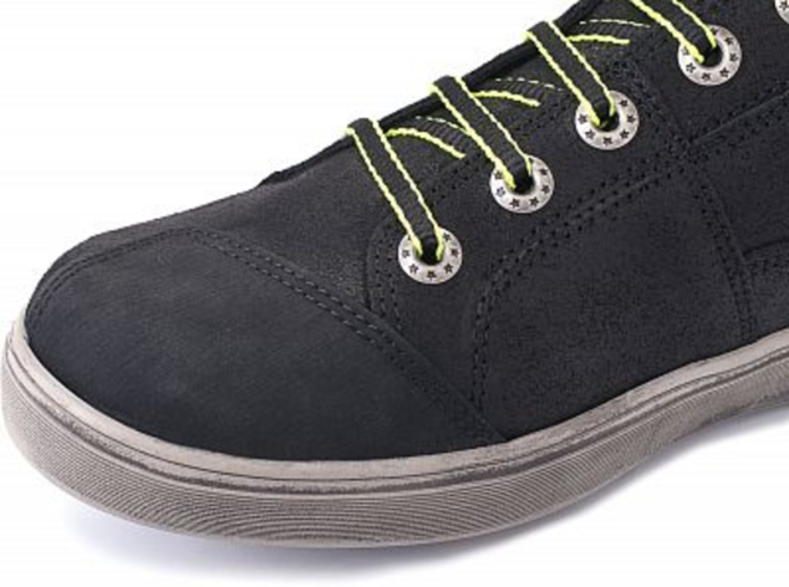 נעלי רכיבה ממוגנות סטייל מרטין סיאטל  – STYLMARTIN SEATTLE EVO