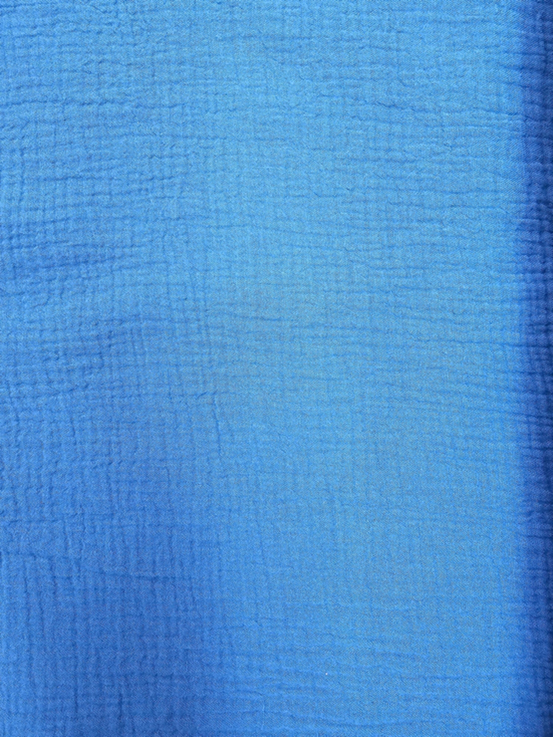 אריג דאבל טטרה צבע כחול רויאל