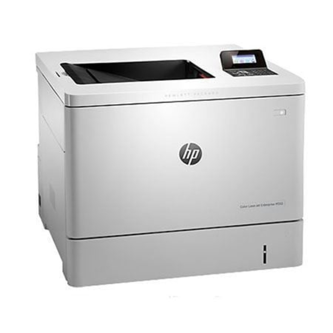 מדפסת לייזר צבעונית HP Color LaserJet Enterprise M554dn