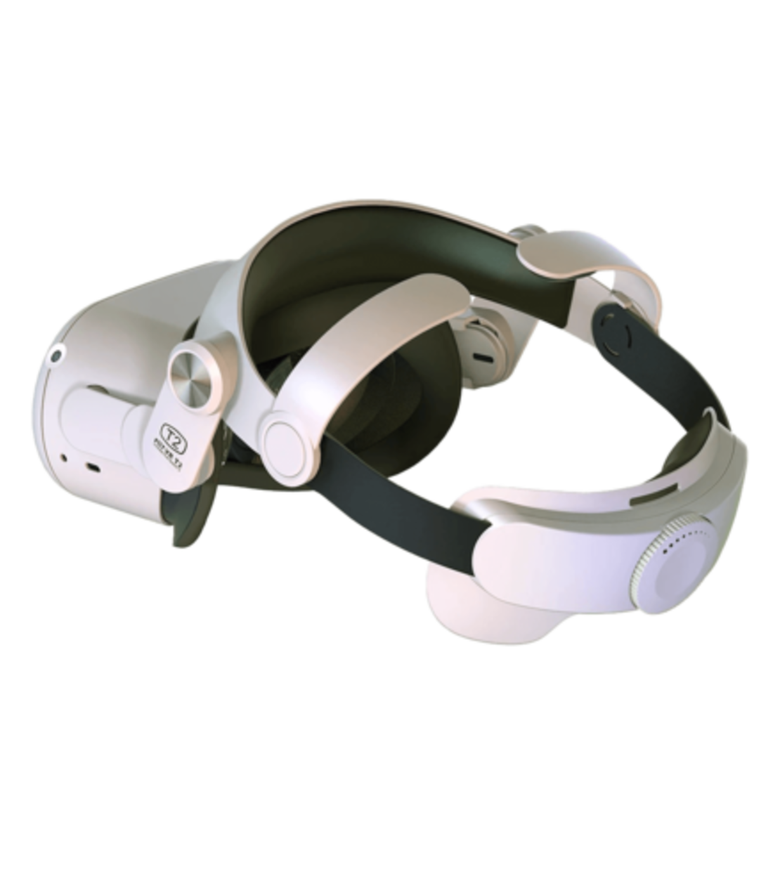 VR Oculus Headset Strap