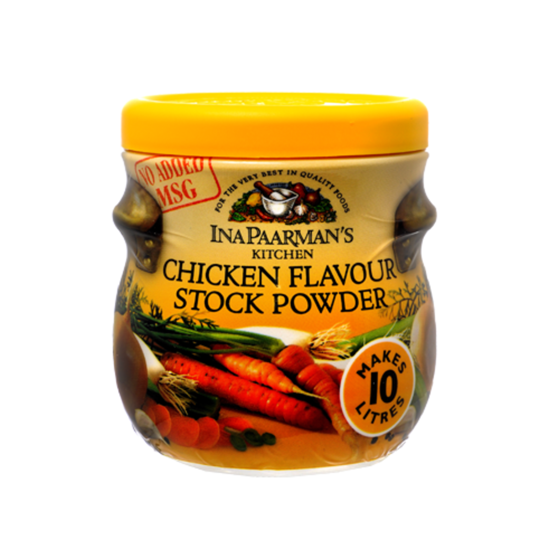 Ina Paarman's Chicken Flavoured Stock Powder 150gr