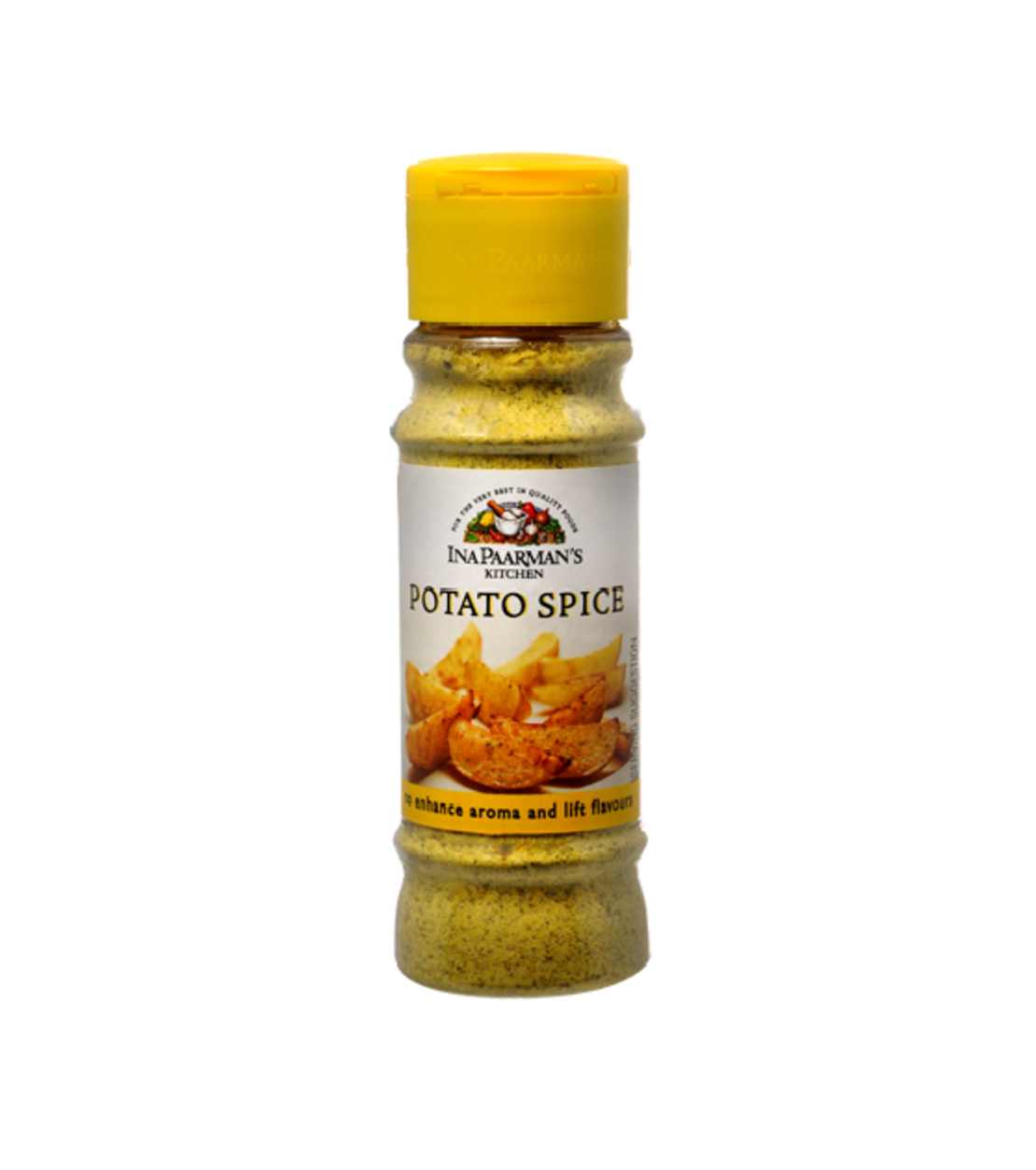Ina Paarman's Potato Spice 200gr