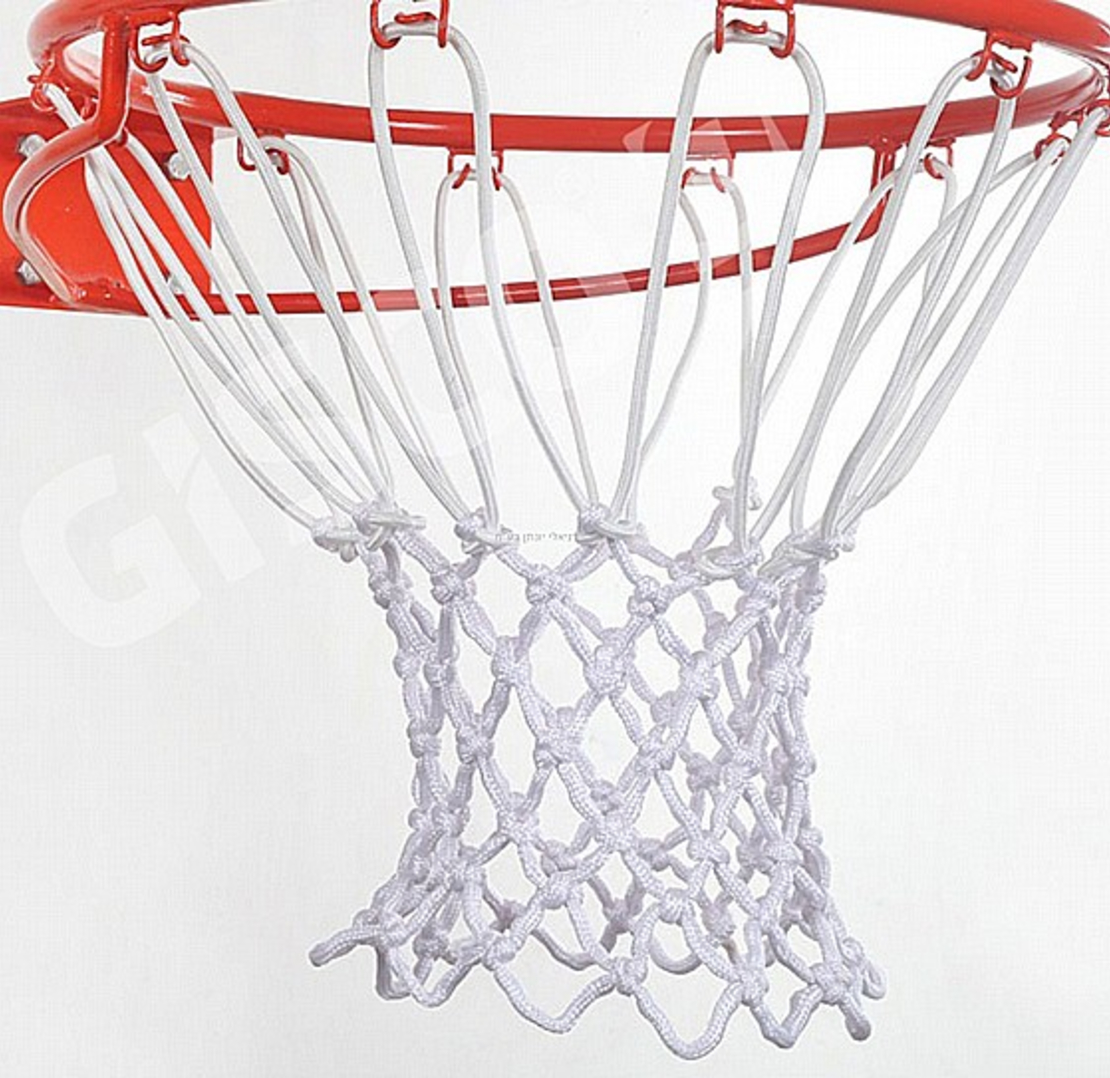 רשת לטבעת כדורסל