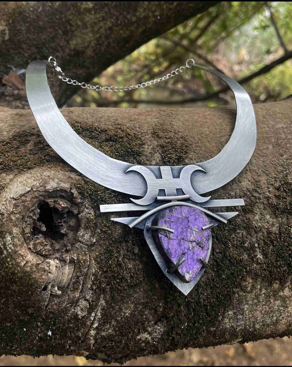 Sunset choker best sale