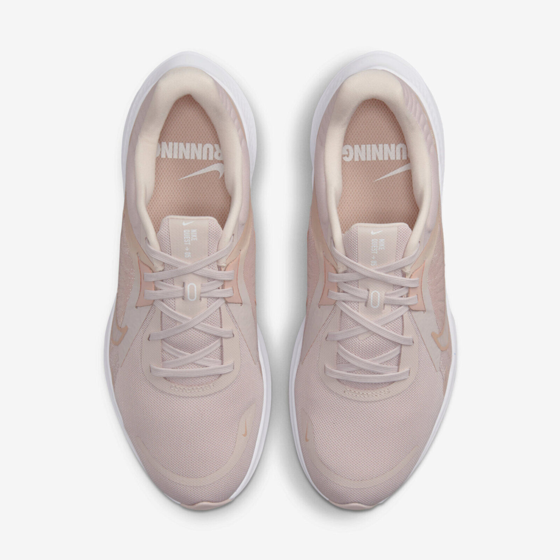 נעלי נייק לנשים | Nike Quest 5