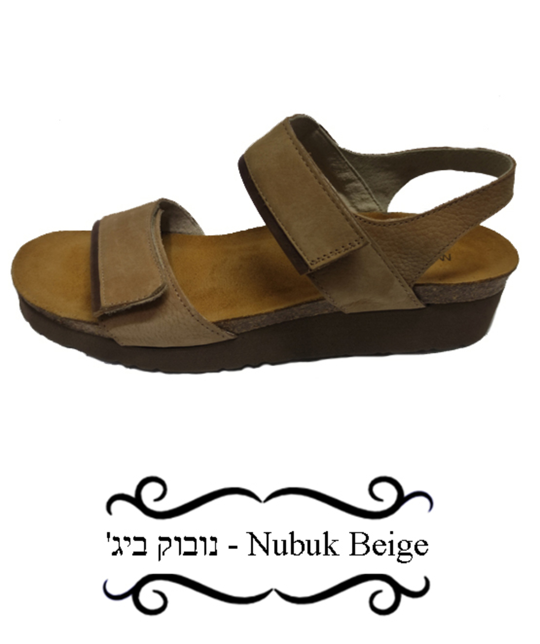 Aisha - Teva Naot Sandals - Women
