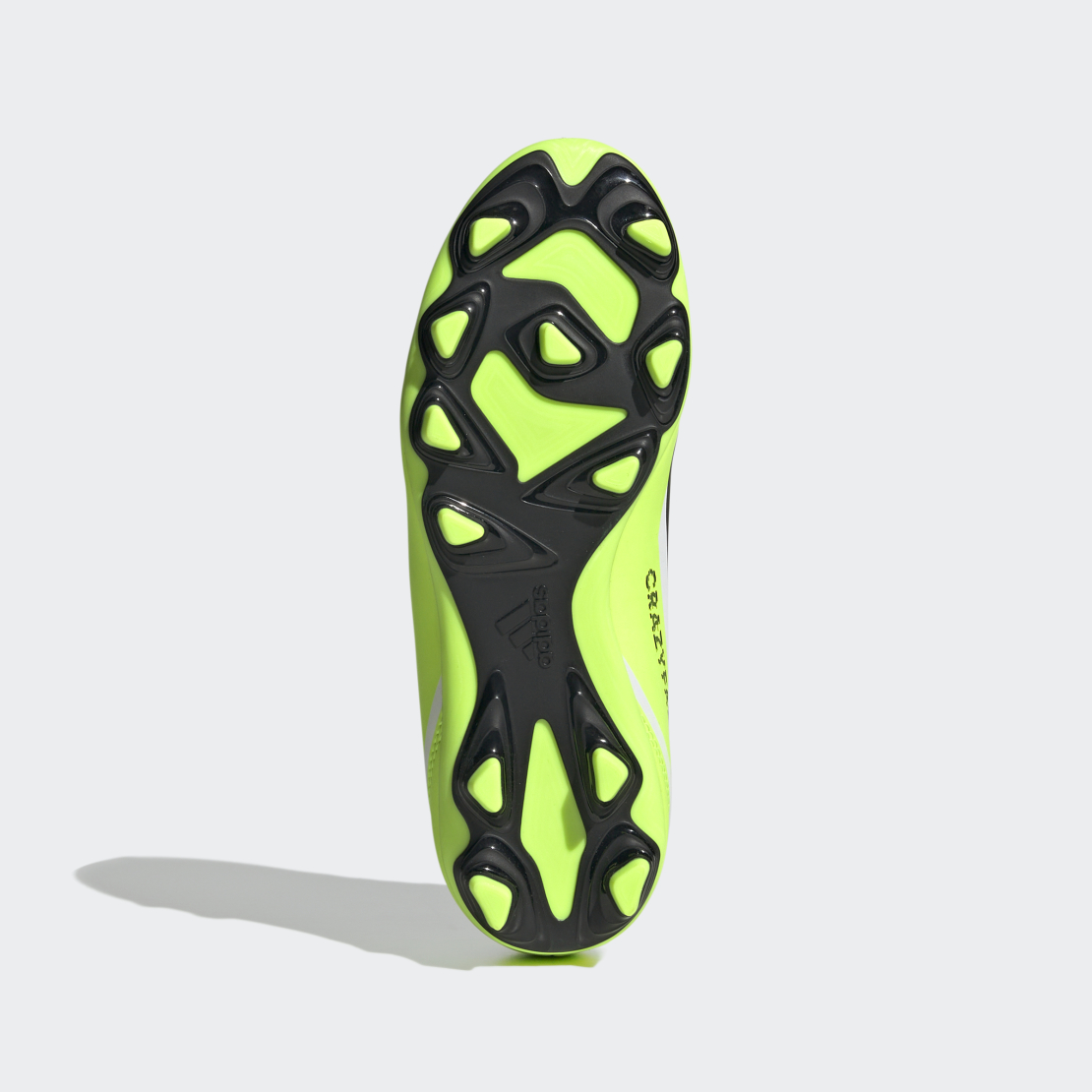 נעלי כדורגל לנוער | Adidas Crazyfast 4 Fxg J