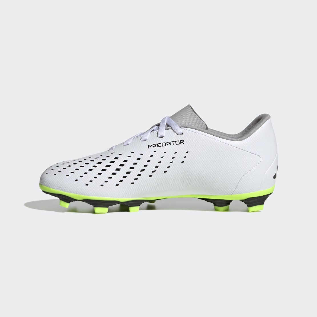 נעלי כדורגל אדידס לנוער | Adidas Predator accuracy 4 Fxg J