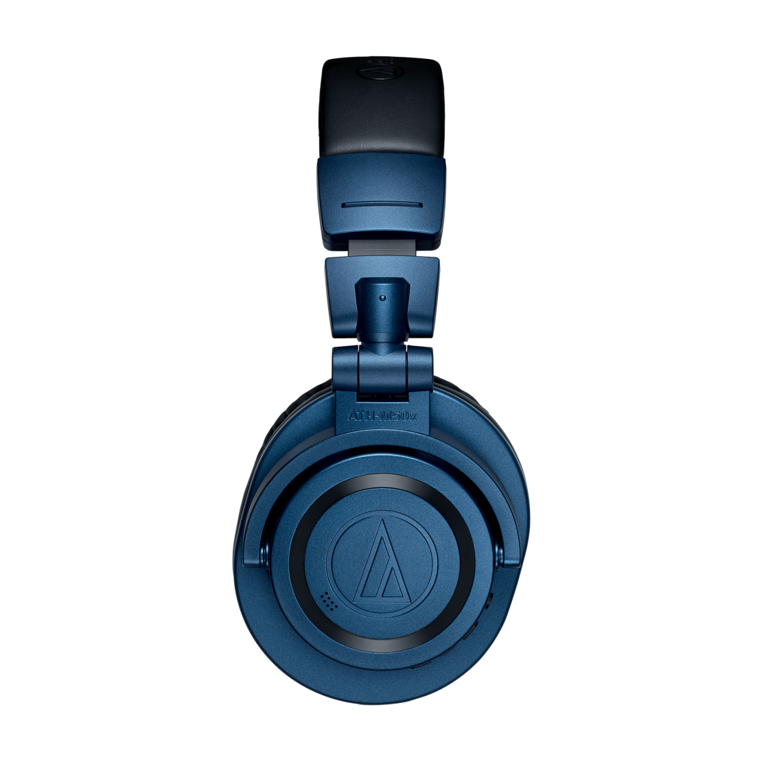 אוזניות Audio Technica ATH-M50x BT2 Deep Sea Blue Bluetooth אודיו טכניקה