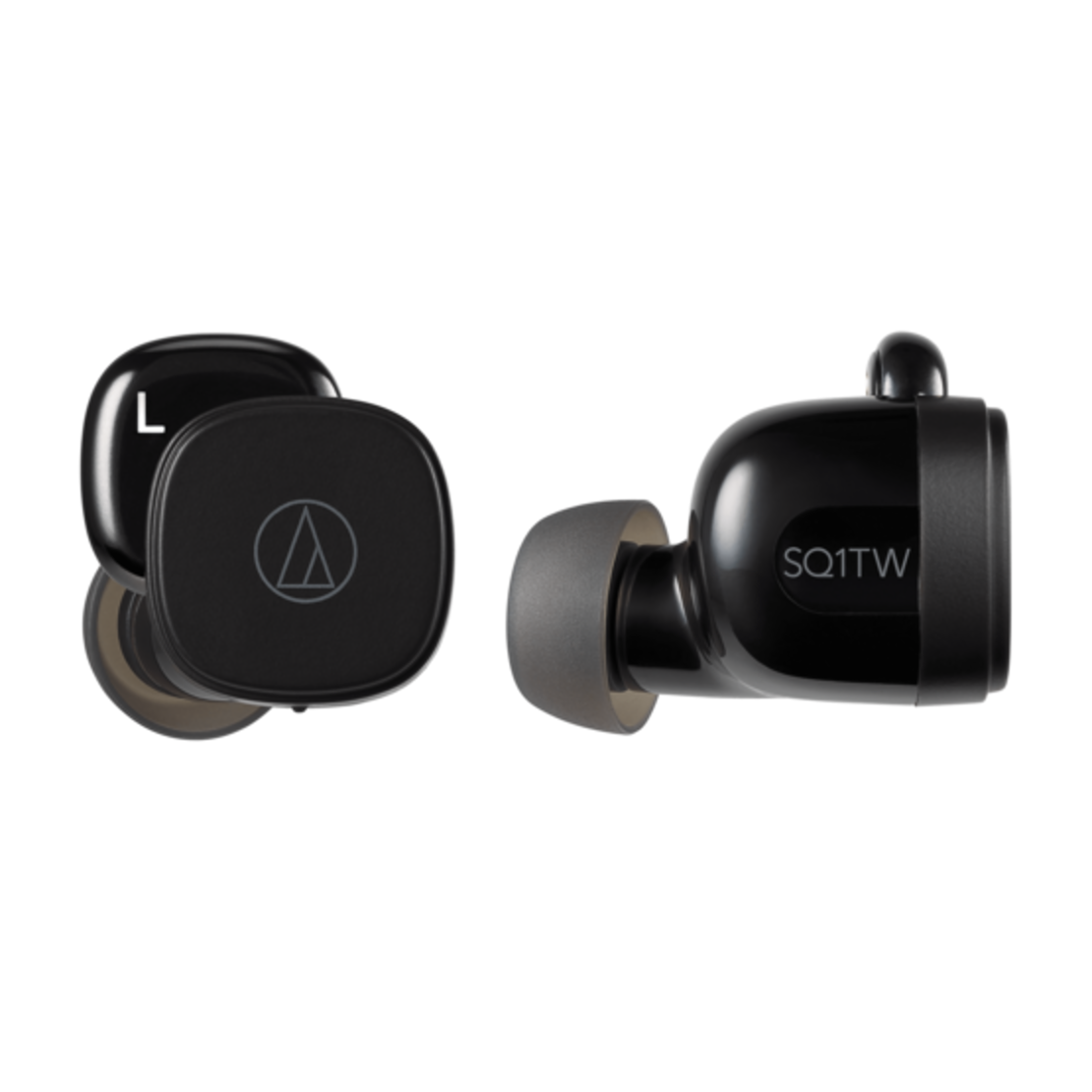 אוזניות Audio Technica ATH-SQ1TW Bluetooth אודיו טכניקה