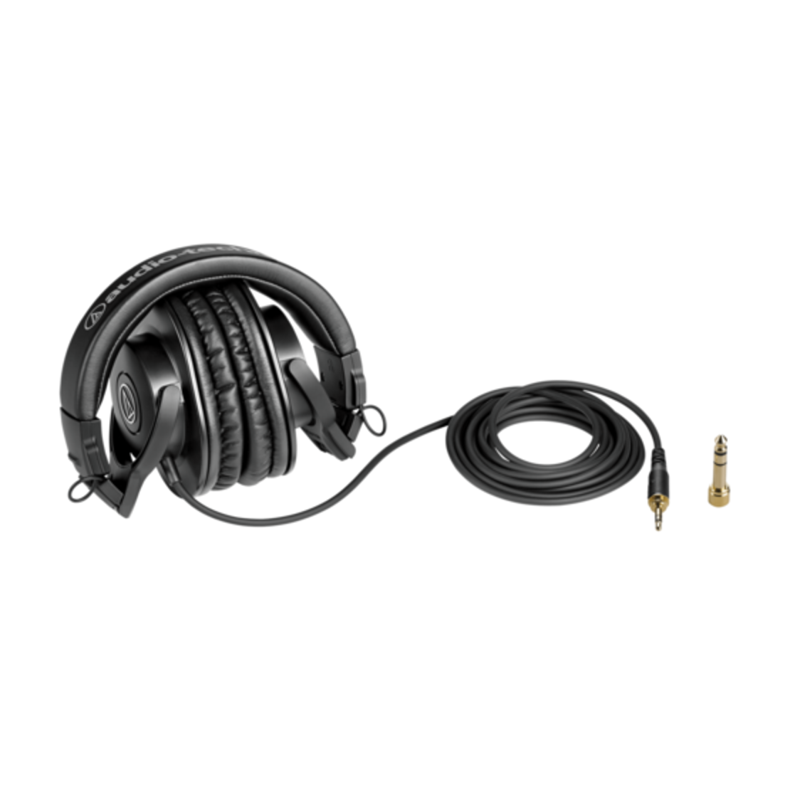 אוזניות ‏חוטיות Audio Technica ATH-M30X אודיו טכניקה