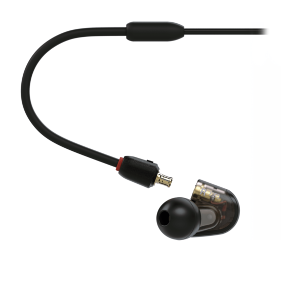 אוזניות ‏חוטיות Audio Technica ATH-E50 אודיו טכניקה