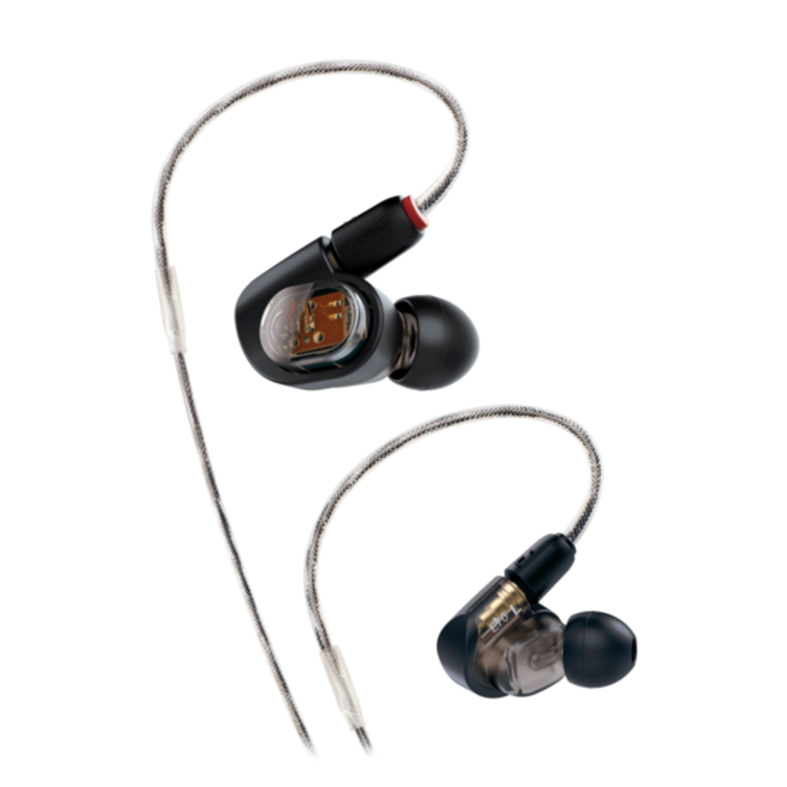 אוזניות ‏חוטיות Audio Technica ATH-E70 אודיו טכניקה