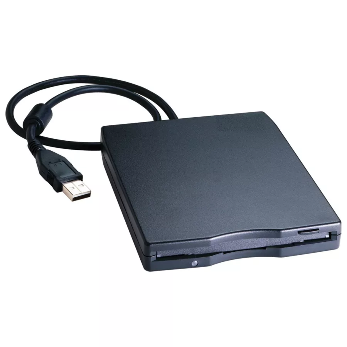 כונן דיסקטים  Floppy 1.44 בחיבור USB