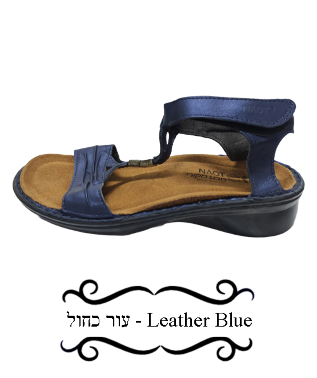 Cymbal Teva Naot Sandals Women