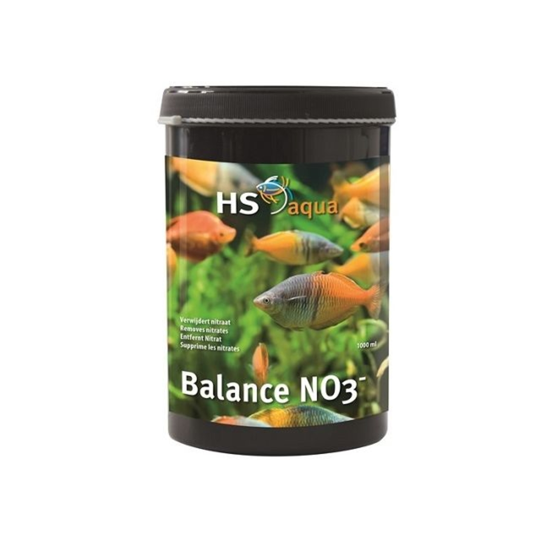 HS Balance NO3- | מדייה סופחת ניטראט 1,000 מ