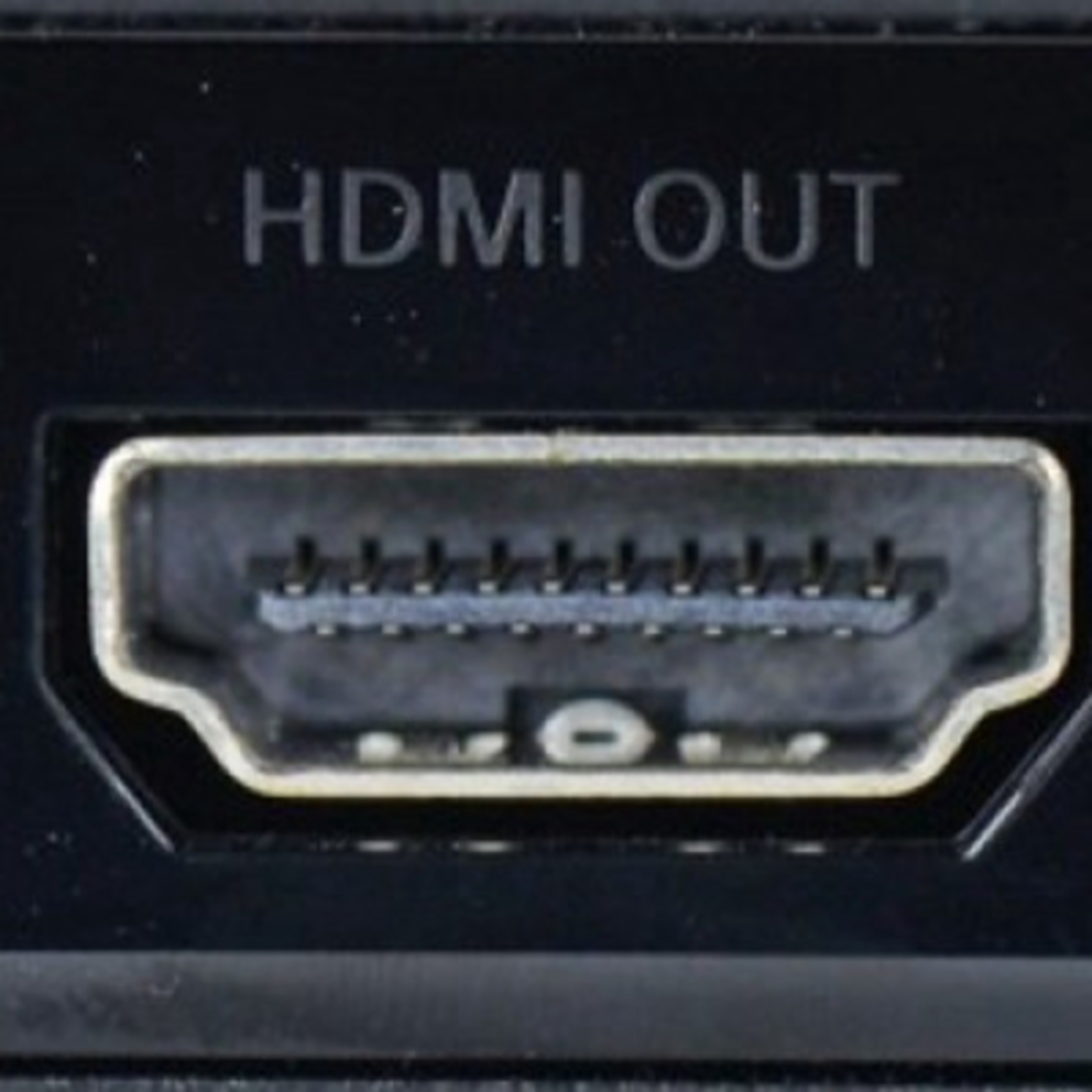 תיקון HDMI PS4 PRO/XBOX X