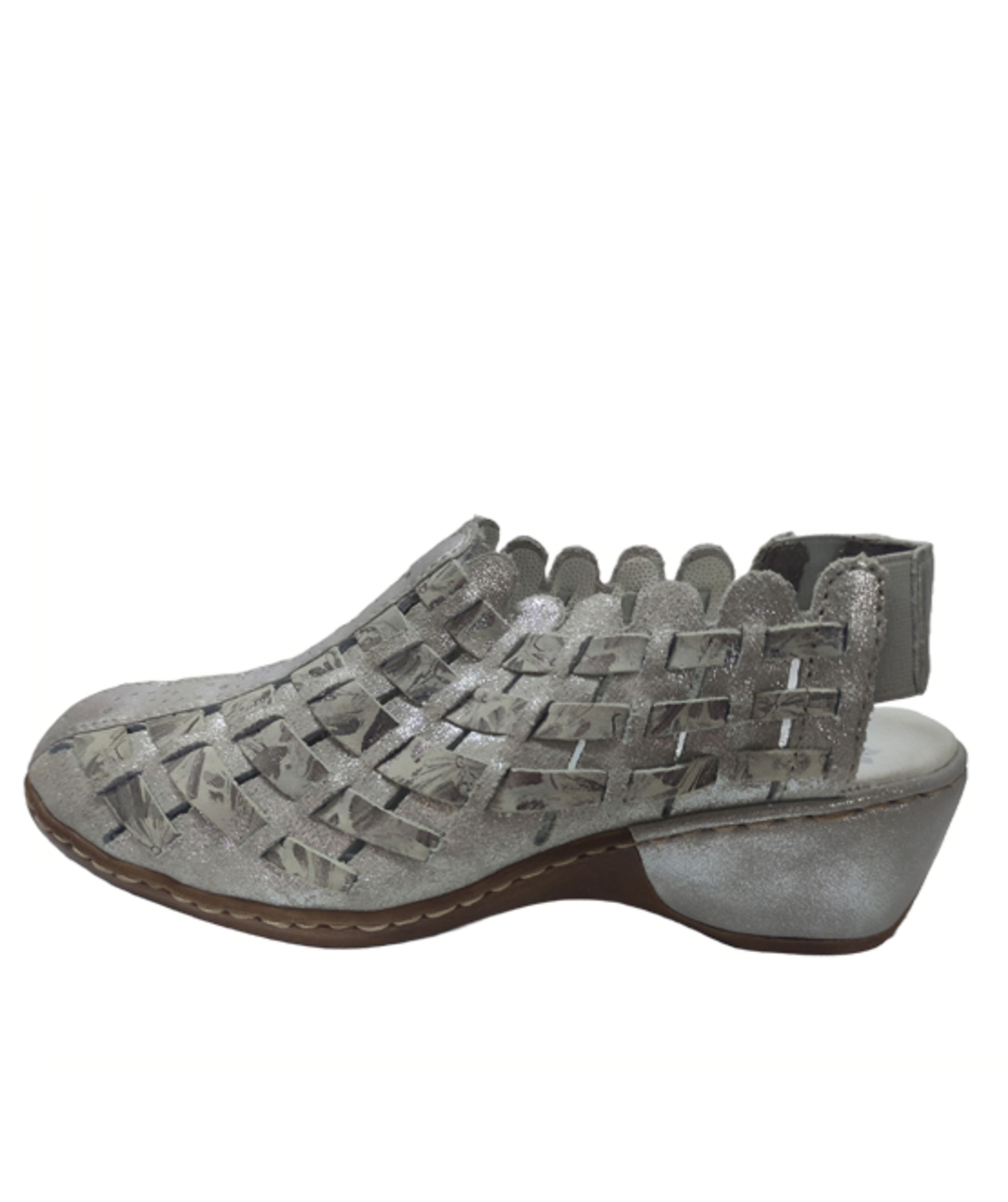 Ricker Sandals - 47156-40 - Women