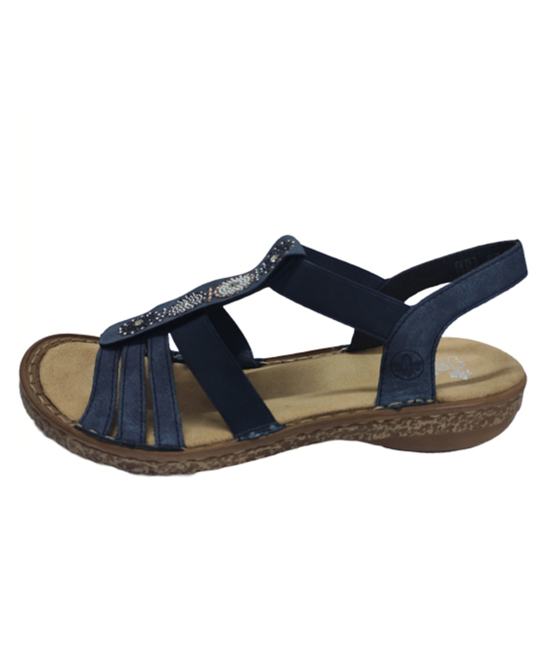 Ricker Sandals - 628G9-14 - Women