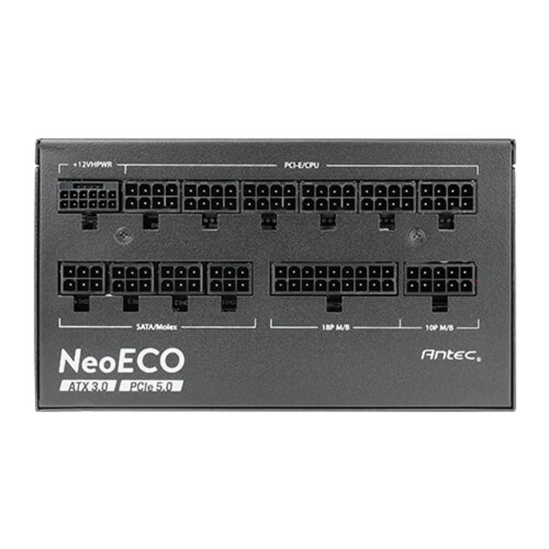 ANTEC NeoECO 1300GM Modular 1300W ATX 3.0 PSU