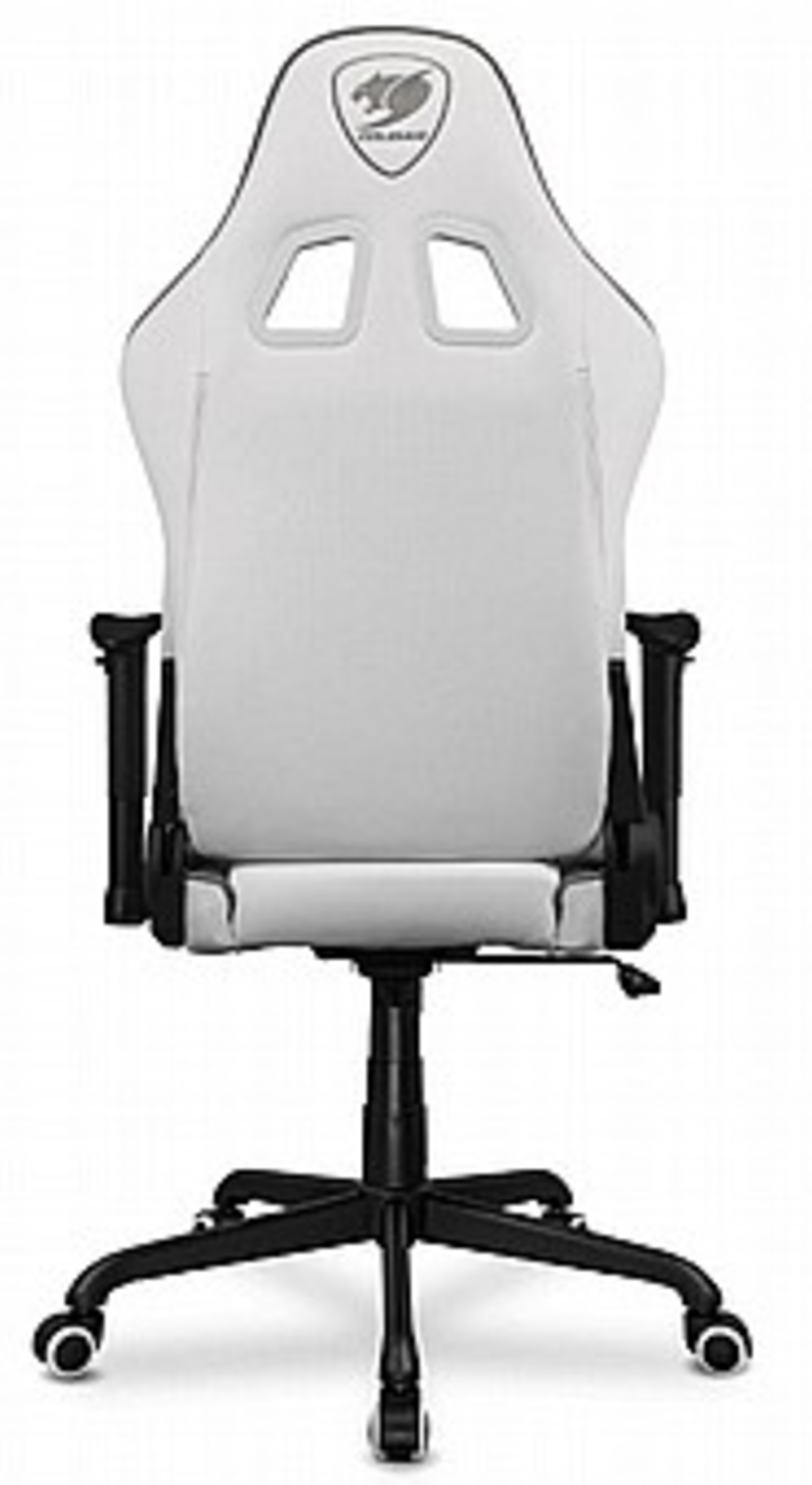 כיסא גיימינגCOUGAR Armor Elite White Gaming Chair צבע לבן