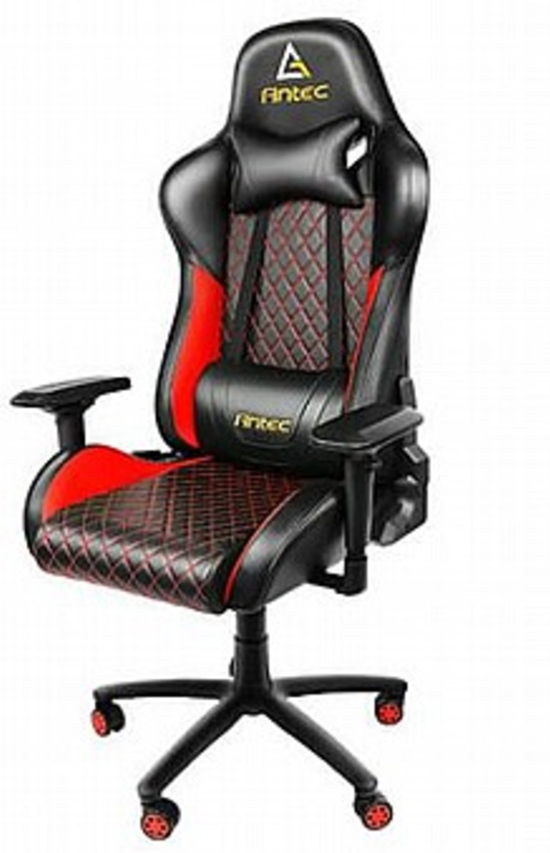 כיסא גיימינג Antec T1 Sport RED gaming chair