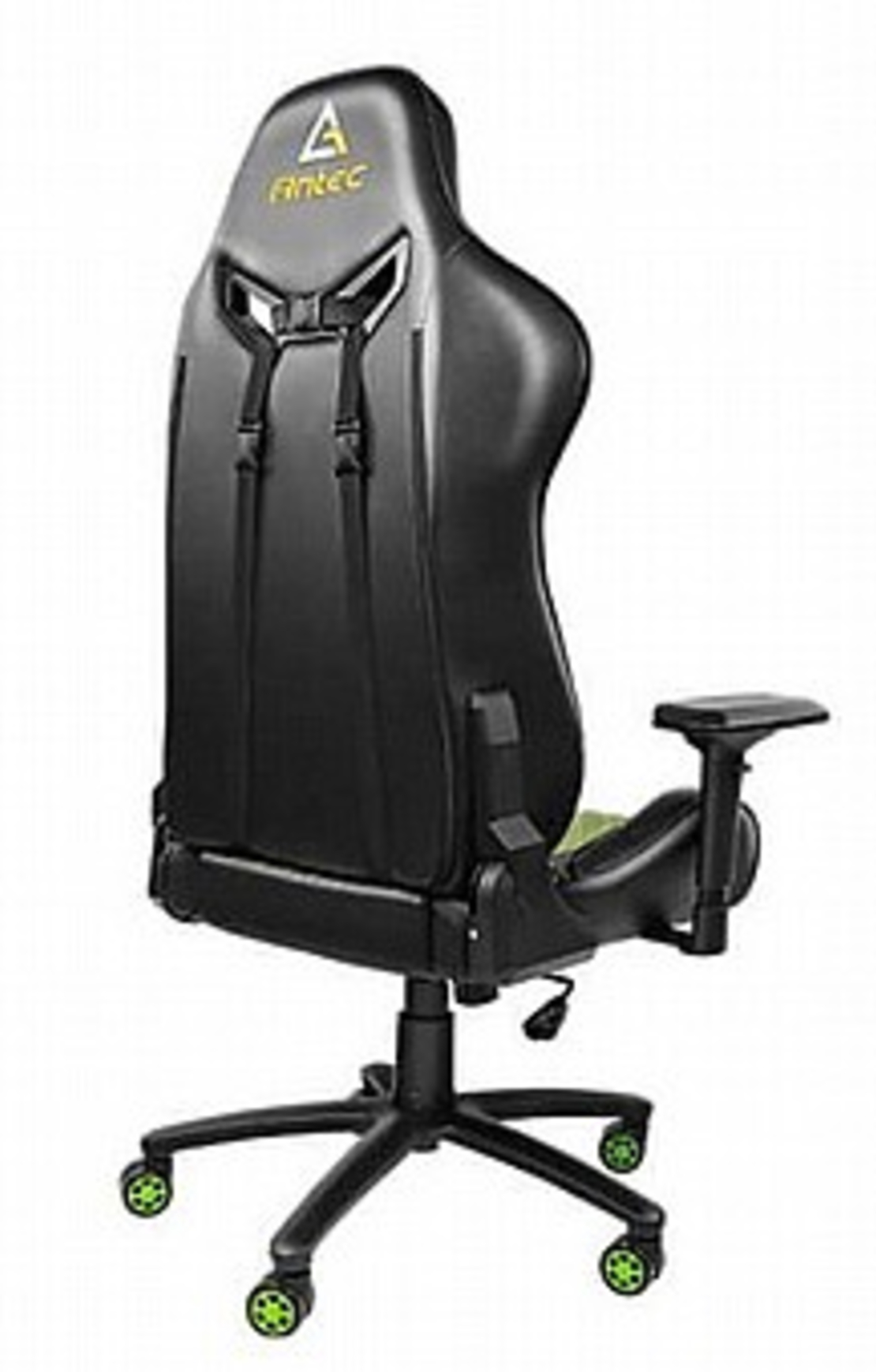 כסא גיימינג Antec T1 Sport GREEN gaming chair