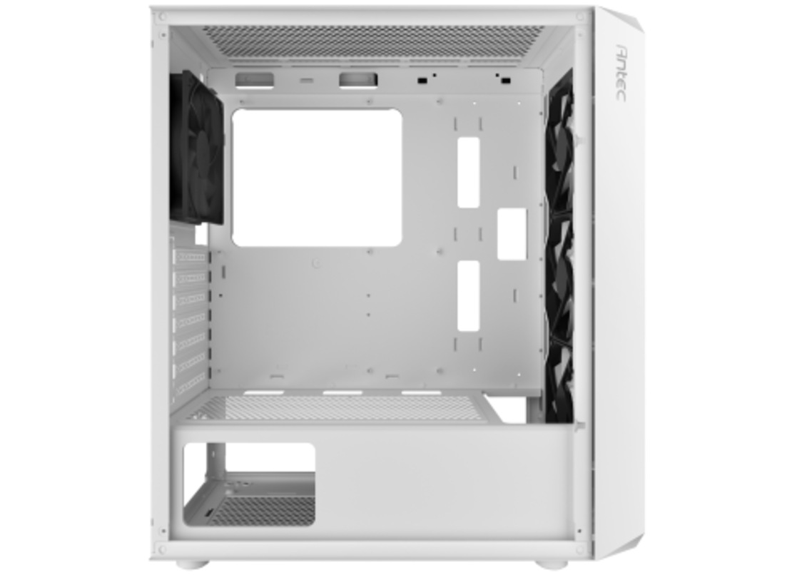 מארז מחשב ANTEC GAMING CASE NX292 WHITE