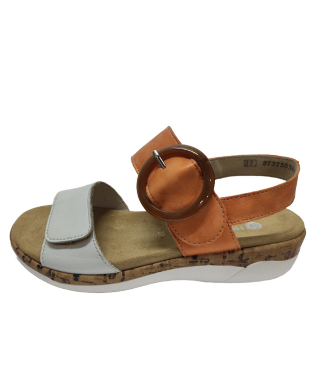 Remonte Sandals - R6853-38 - Women