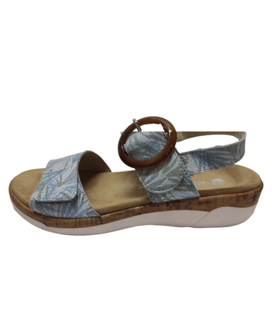 Remonte Sandals - R6853-92 - Women
