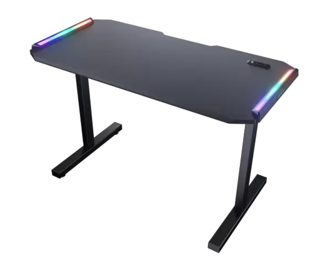 שולחן COUGAR DEIMUS LIGHT 120CM gaming desk