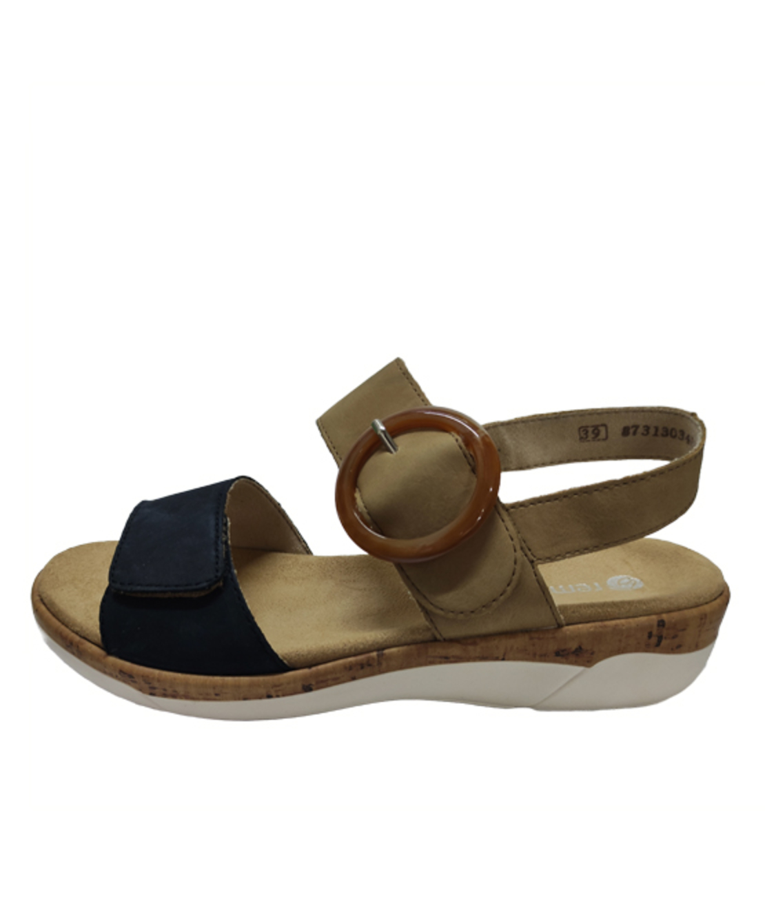 Remonte Sandals - R6853-60 - Women
