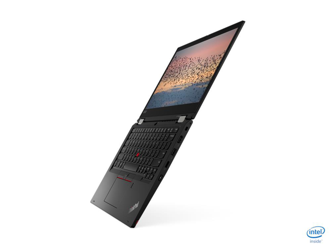 מחשב נייד Lenovo ThinkPad L13 Yoga Gen 2/i5-1145/8G/256SSD (מחודש)